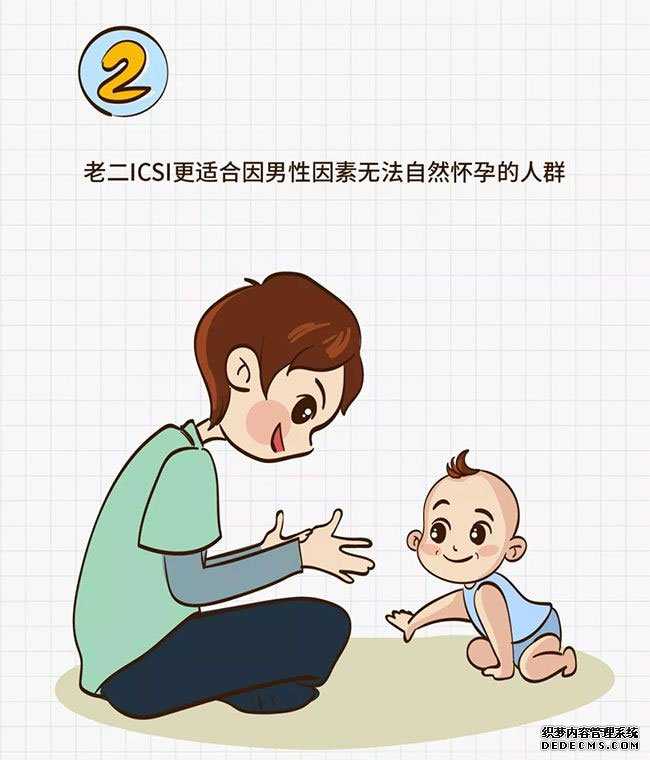 滨州捐卵地址_【图解】一、二、三代试管婴儿有哪些区别？