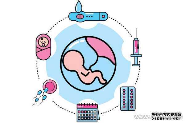 捐卵会疼吗_生化妊娠多久才可以继续进周做泰国试管婴儿？