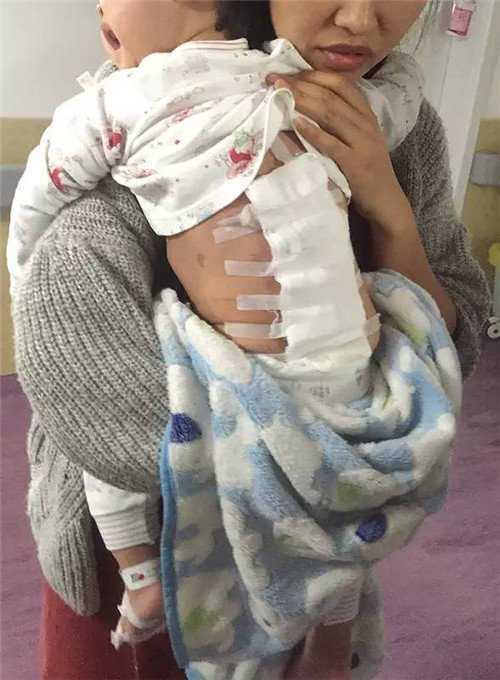 南昌最大供卵中心 在南昌市生殖医院做一次供精试管多少钱？ ‘22周男宝宝的