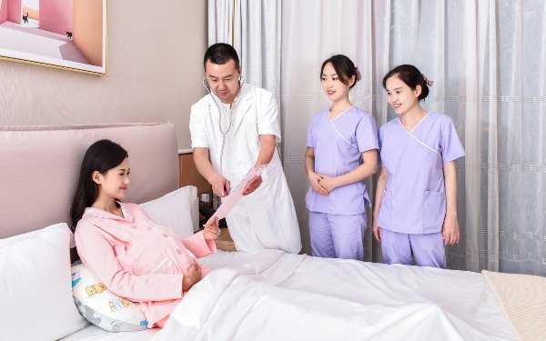 深圳怀生健康医院做试管如何|姐妹们陕西天子助孕中心怎么样？有人在那里做